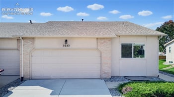 5033 Rill Valley Way, Colorado Springs, CO 80911