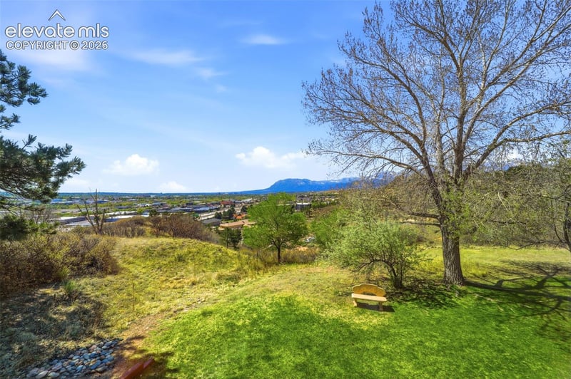 5035 Vista Del Sol Point, Colorado Springs, CO 80919
