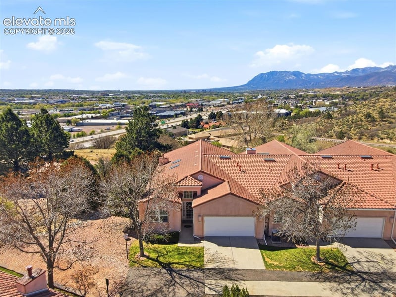 5035 Vista Del Sol Point, Colorado Springs, CO 80919