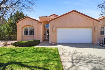 5035 Vista Del Sol Point, Colorado Springs, CO 80919