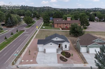 5037 Crestwood Dr, Colorado Springs, CO 80918