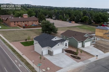 5037 Crestwood Dr, Colorado Springs, CO 80918