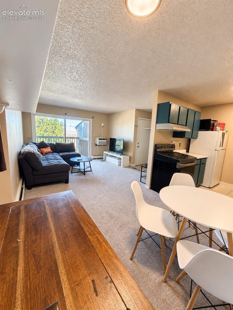 5038 El Camino Dr #60, Colorado Springs, CO 80918