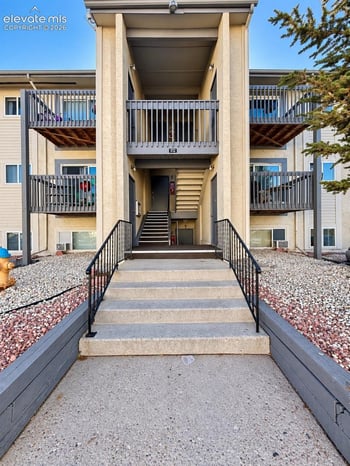 5038 El Camino Dr #60, Colorado Springs, CO 80918