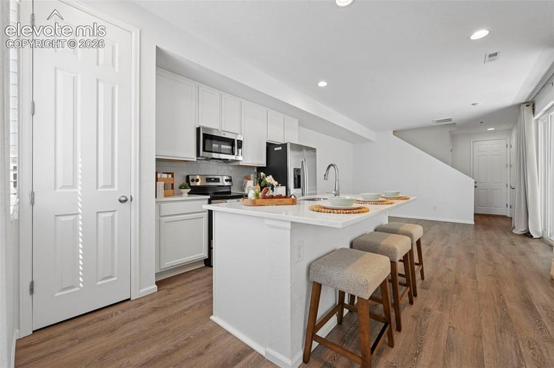 5039 Deviation Point, Colorado Springs, CO 80920