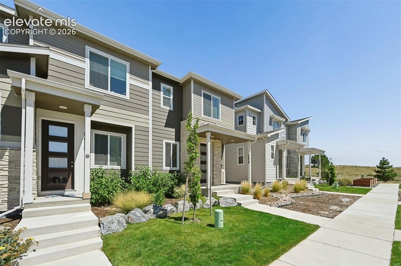 5039 Deviation Point, Colorado Springs, CO 80920