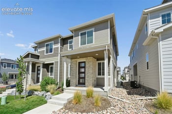 5039 Deviation Point, Colorado Springs, CO 80920