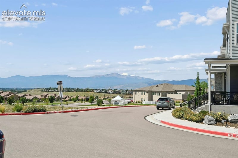 5039 Deviation Point, Colorado Springs, CO 80920