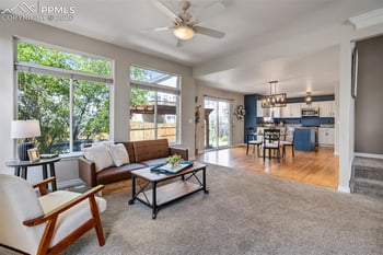 504 Silver Mine Dr, Colorado Springs, CO 80905