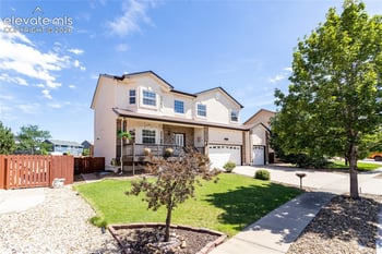 5040 Spoked Wheel Dr, Colorado Springs, CO 80923