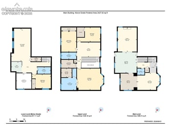 5040 Spoked Wheel Dr, Colorado Springs, CO 80923