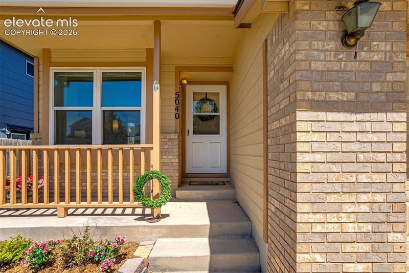 5040 Stillwater Dr, Colorado Springs, CO 80923