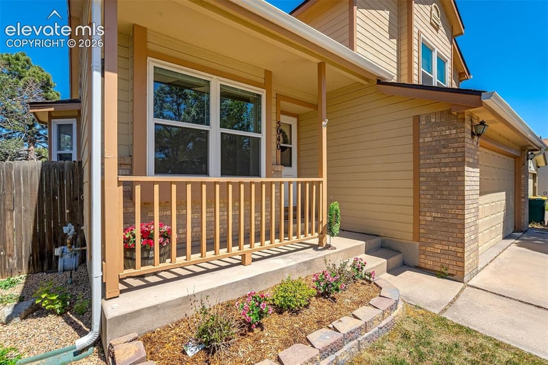 5040 Stillwater Dr, Colorado Springs, CO 80923
