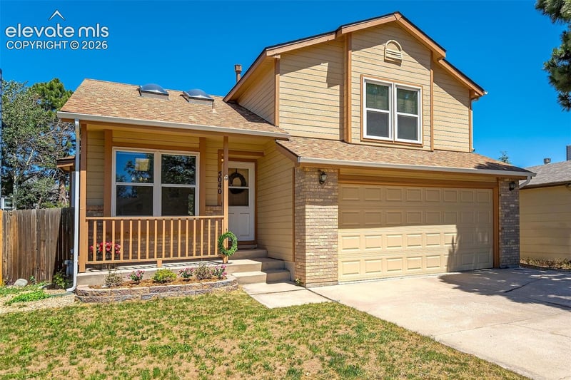 5040 Stillwater Dr, Colorado Springs, CO 80923