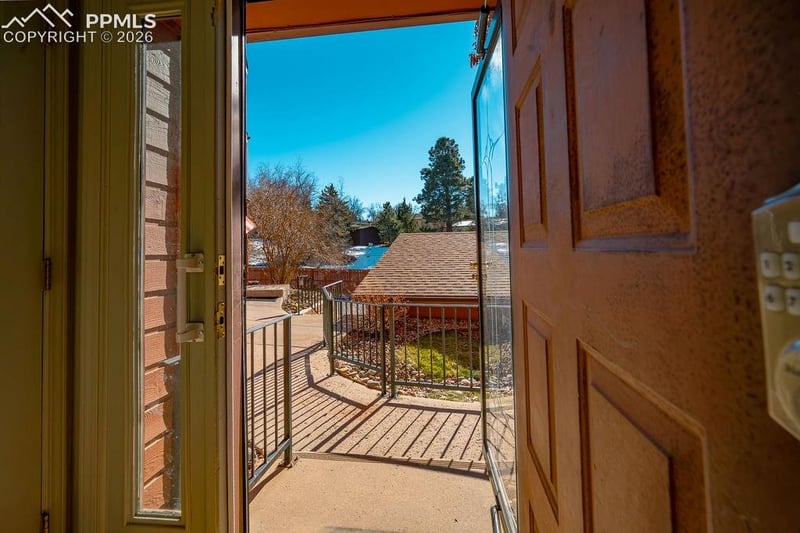 5046 Sunsuite Trl, Colorado Springs, CO 80917
