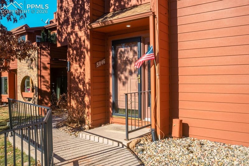 5046 Sunsuite Trl, Colorado Springs, CO 80917