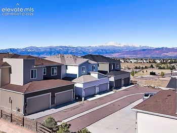 5047 Baseline Vw, Colorado Springs, CO 80920