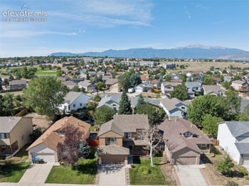 5047 Hawk Springs Dr, Colorado Springs, CO 80923