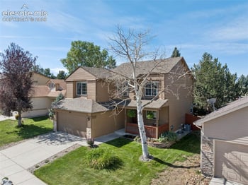 5047 Hawk Springs Dr, Colorado Springs, CO 80923
