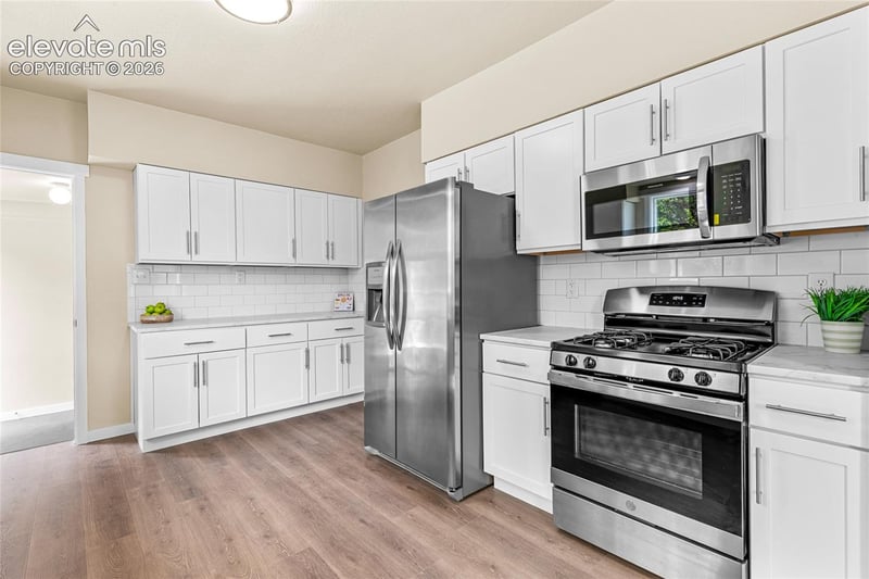 505 W Bijou St, Colorado Springs, CO 80905
