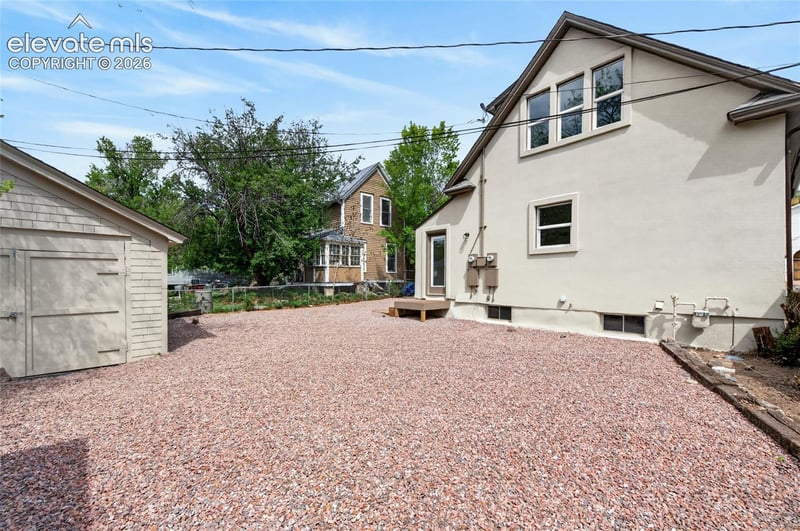 505 W Bijou St, Colorado Springs, CO 80905
