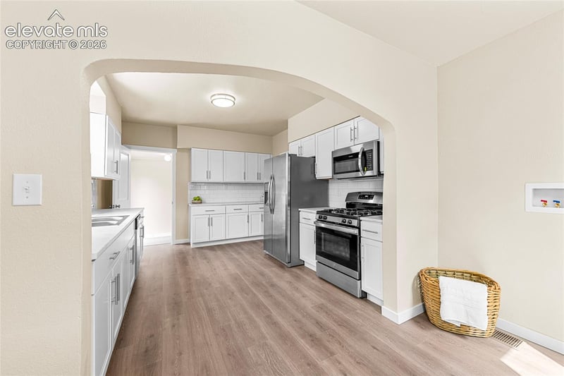 505 W Bijou St, Colorado Springs, CO 80905