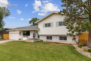 505 Catalina Dr, Colorado Springs, CO 80906