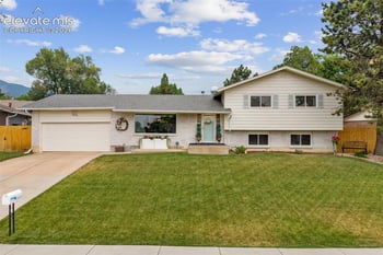 505 Catalina Dr, Colorado Springs, CO 80906