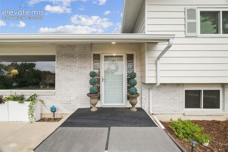 505 Catalina Dr, Colorado Springs, CO 80906