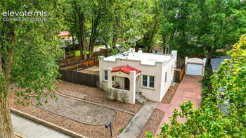 505 N Cedar St, Colorado Springs, CO 80903