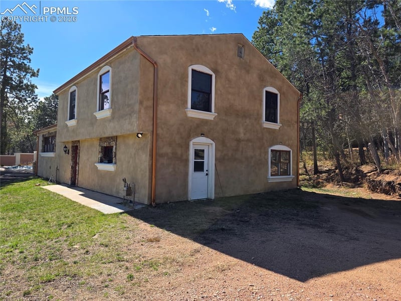 505 Penrose Blvd, Colorado Springs, CO 80906