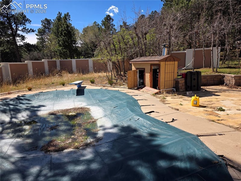 505 Penrose Blvd, Colorado Springs, CO 80906