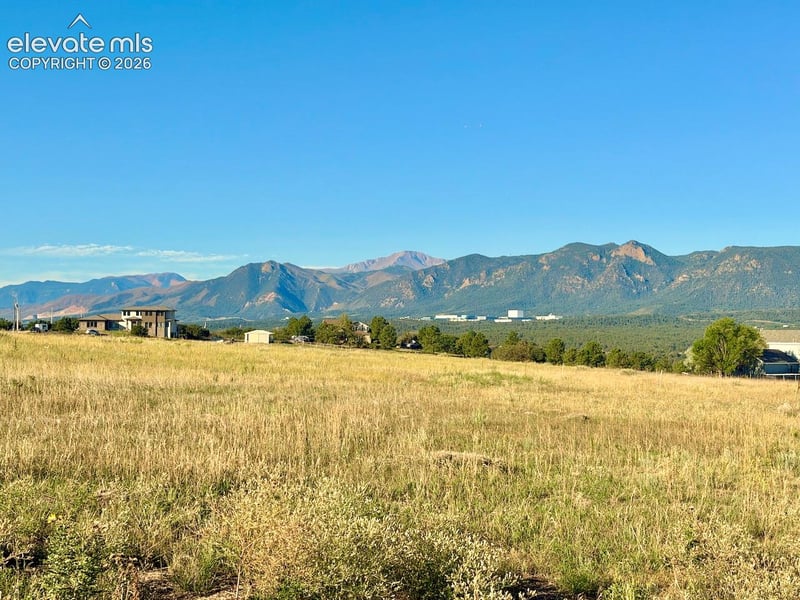 505 Struthers Loop, Colorado Springs, CO 80921