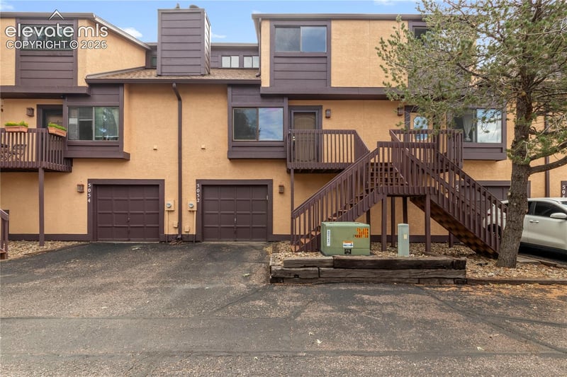 5052 Rainbow Harbour Cir, Colorado Springs, CO 80917