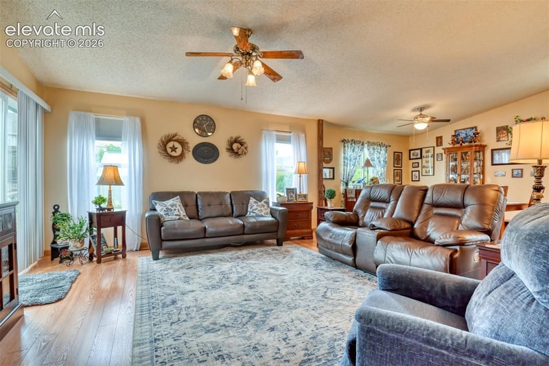 5055 Wainwright Dr, Colorado Springs, CO 80911