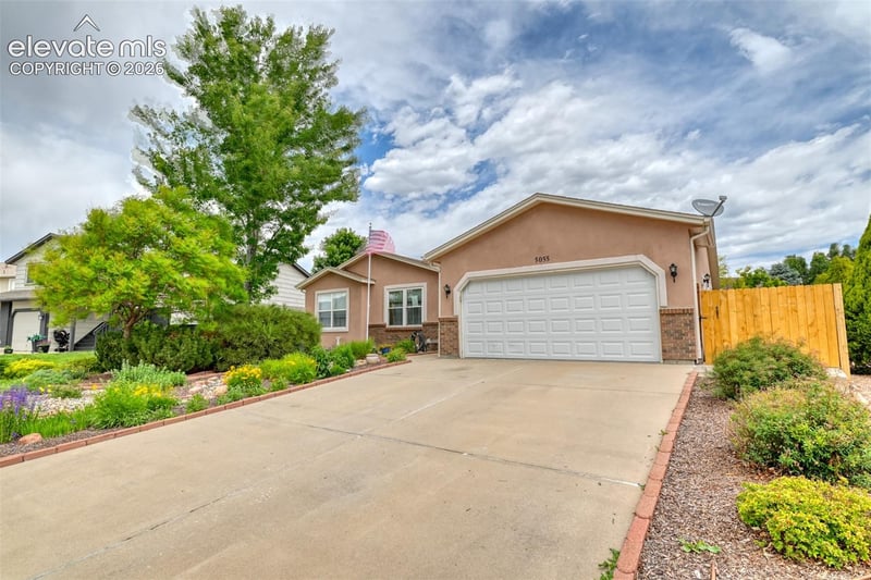 5055 Wainwright Dr, Colorado Springs, CO 80911