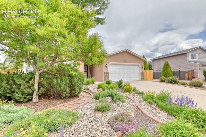5055 Wainwright Dr, Colorado Springs, CO 80911