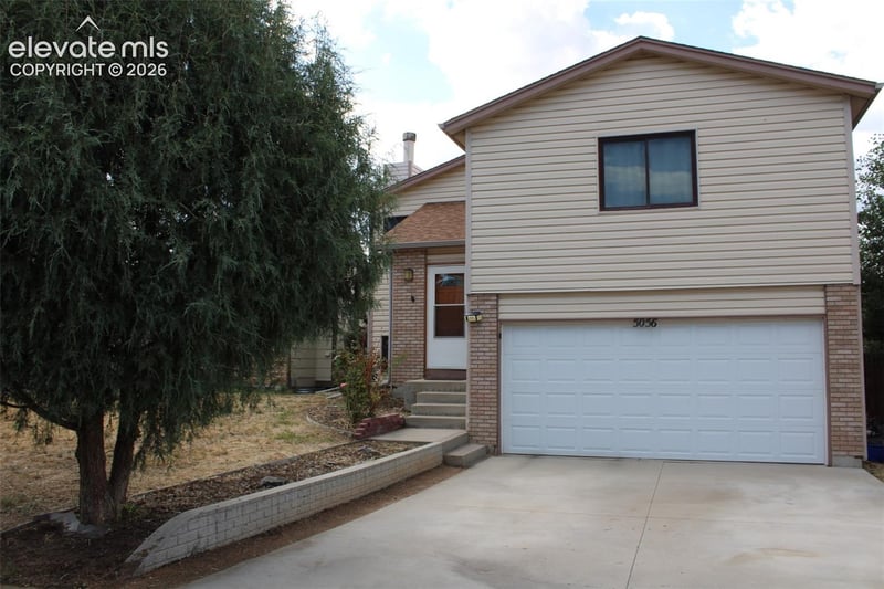 5056 Stillwater Dr, Colorado Springs, CO 80923