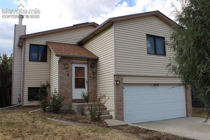 5056 Stillwater Dr, Colorado Springs, CO 80923