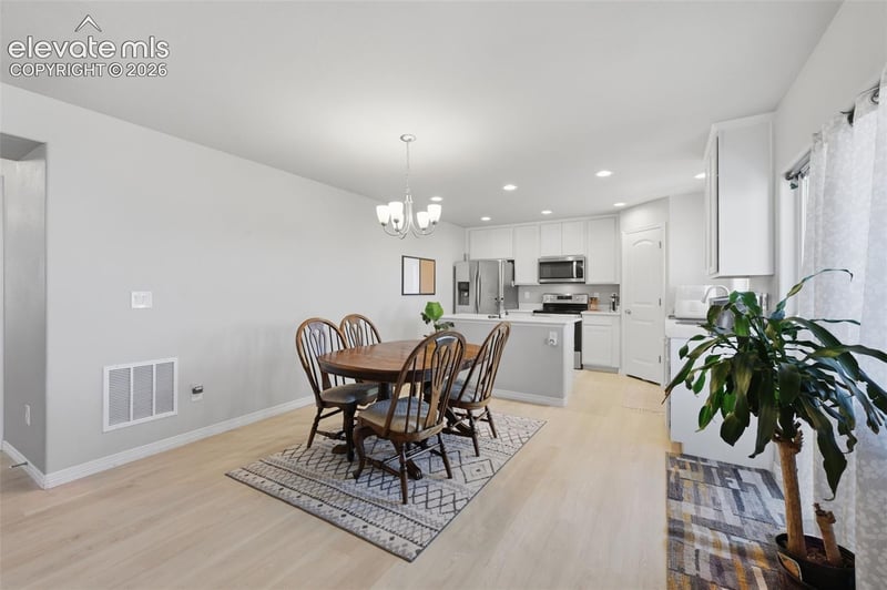 5057 Makalu Dr, Colorado Springs, CO 80924