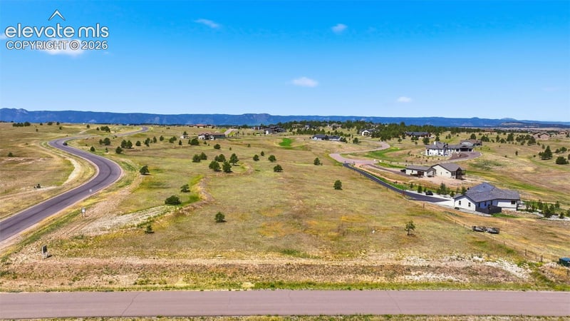 5058 Settlers Ranch Rd, Colorado Springs, CO 80132