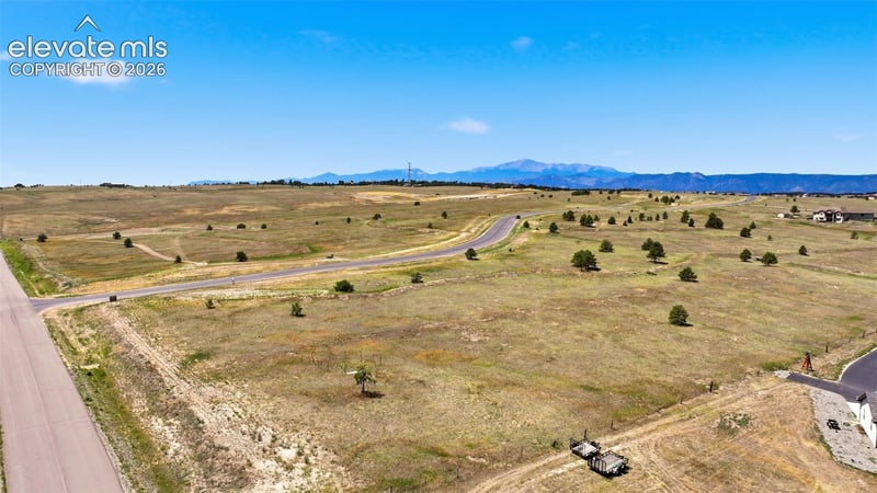 5058 Settlers Ranch Rd, Colorado Springs, CO 80132