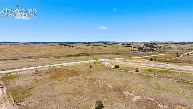 5058 Settlers Ranch Rd, Colorado Springs, CO 80132