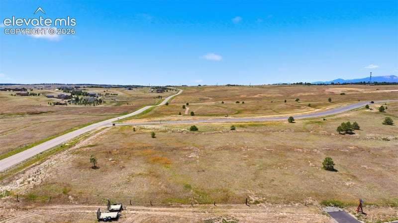 5058 Settlers Ranch Rd, Colorado Springs, CO 80132