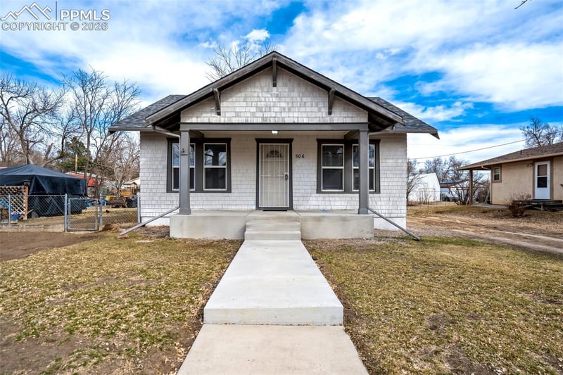 Home Worth Check