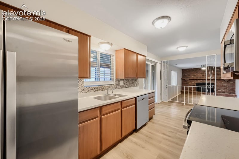 5060 Barcelona Way, Colorado Springs, CO 80917