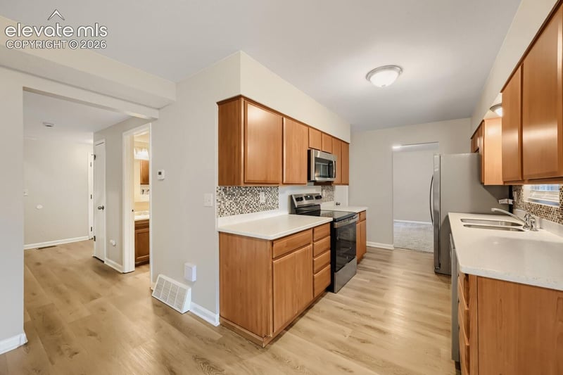 5060 Barcelona Way, Colorado Springs, CO 80917