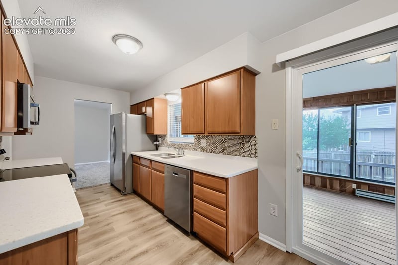 5060 Barcelona Way, Colorado Springs, CO 80917