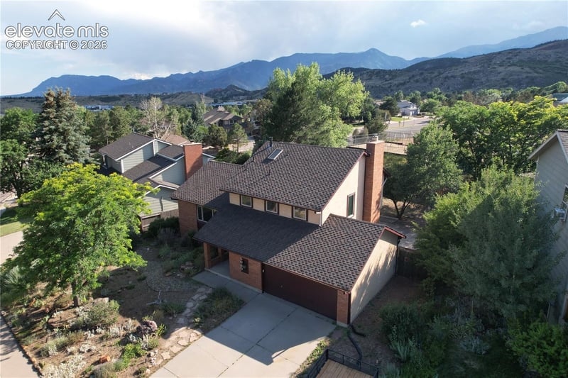 5060 Champagne Dr, Colorado Springs, CO 80919
