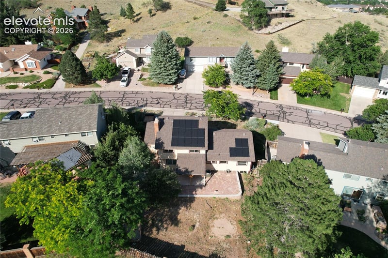 5060 Champagne Dr, Colorado Springs, CO 80919